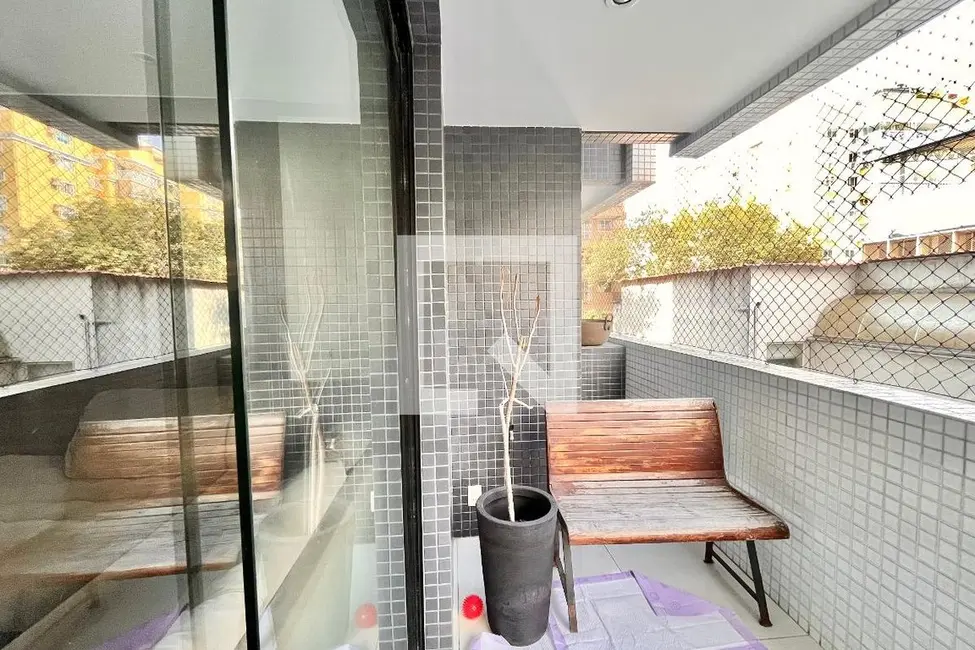 Apartamento com 3 quartos à venda, 110m2 em Botafogo, Rio De Janeiro - RJ - imagem 6 Foto 6 de Apartamento com 3 quartos à venda, 110m2 em Botafogo, Rio De Janeiro - RJ
