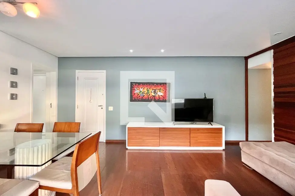 Apartamento com 3 quartos à venda, 110m2 em Botafogo, Rio De Janeiro - RJ - imagem 3 Foto 3 de Apartamento com 3 quartos à venda, 110m2 em Botafogo, Rio De Janeiro - RJ
