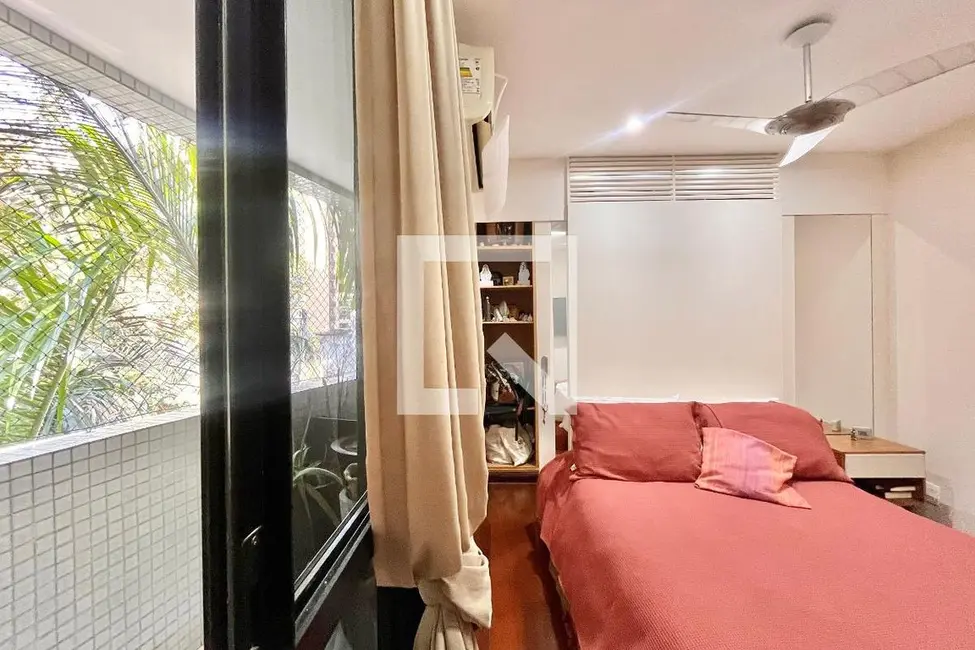 Apartamento com 3 quartos à venda, 110m2 em Botafogo, Rio De Janeiro - RJ - imagem 8 Foto 8 de Apartamento com 3 quartos à venda, 110m2 em Botafogo, Rio De Janeiro - RJ