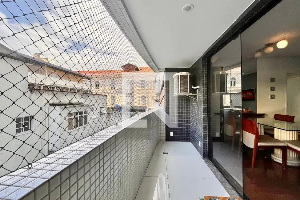 Apartamento com 3 quartos à venda, 110m2 em Botafogo, Rio De Janeiro - RJ - imagem 5 Foto 5 de Apartamento com 3 quartos à venda, 110m2 em Botafogo, Rio De Janeiro - RJ