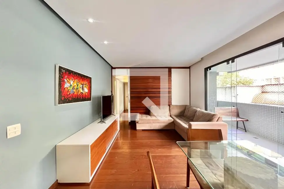 Apartamento com 3 quartos à venda, 110m2 em Botafogo, Rio De Janeiro - RJ - imagem 1 Foto 1 de Apartamento com 3 quartos à venda, 110m2 em Botafogo, Rio De Janeiro - RJ