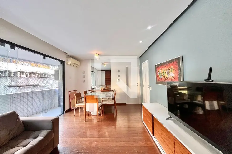 Apartamento com 3 quartos à venda, 110m2 em Botafogo, Rio De Janeiro - RJ - imagem 7 Foto 7 de Apartamento com 3 quartos à venda, 110m2 em Botafogo, Rio De Janeiro - RJ