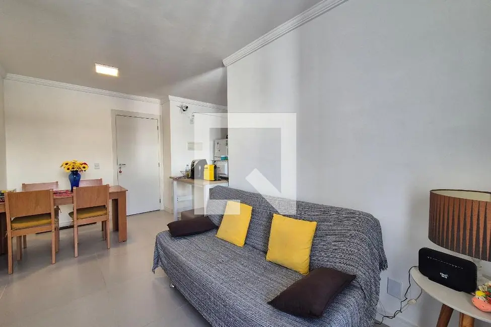 Foto 3 de Apartamento com 2 quartos à venda, 47m2 em Rio De Janeiro - RJ