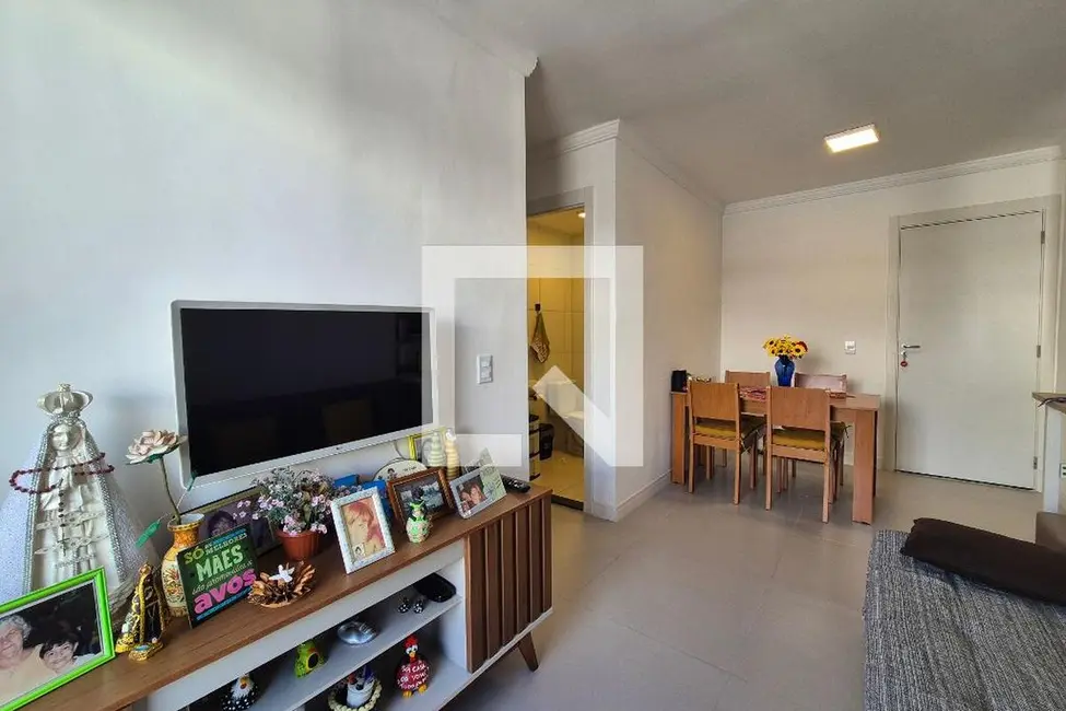Foto 4 de Apartamento com 2 quartos à venda, 47m2 em Rio De Janeiro - RJ