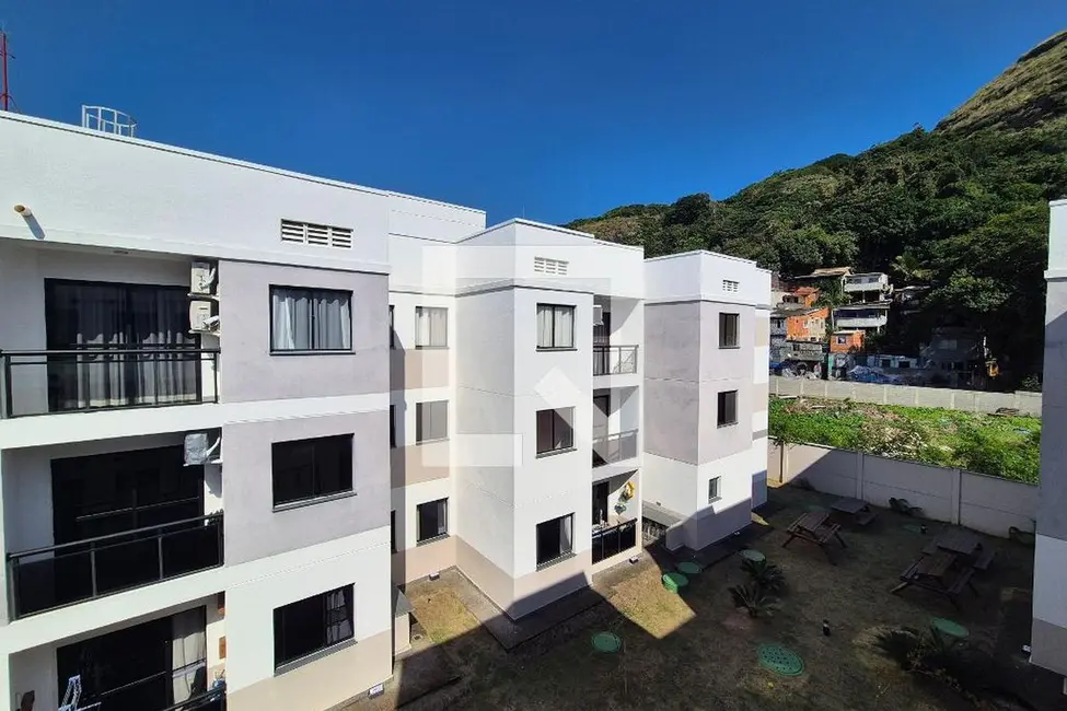 Foto 7 de Apartamento com 2 quartos à venda, 47m2 em Rio De Janeiro - RJ