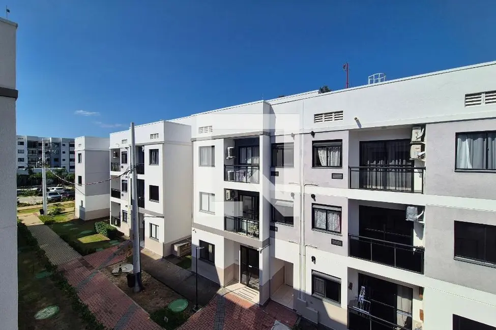 Foto 8 de Apartamento com 2 quartos à venda, 47m2 em Rio De Janeiro - RJ
