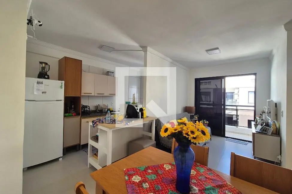 Foto 2 de Apartamento com 2 quartos à venda, 47m2 em Rio De Janeiro - RJ