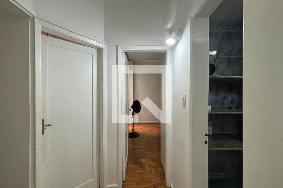 Apartamento com 2 quartos à venda, 70m2 em Botafogo, Rio De Janeiro - RJ - imagem 9 Foto 9 de Apartamento com 2 quartos à venda, 70m2 em Botafogo, Rio De Janeiro - RJ