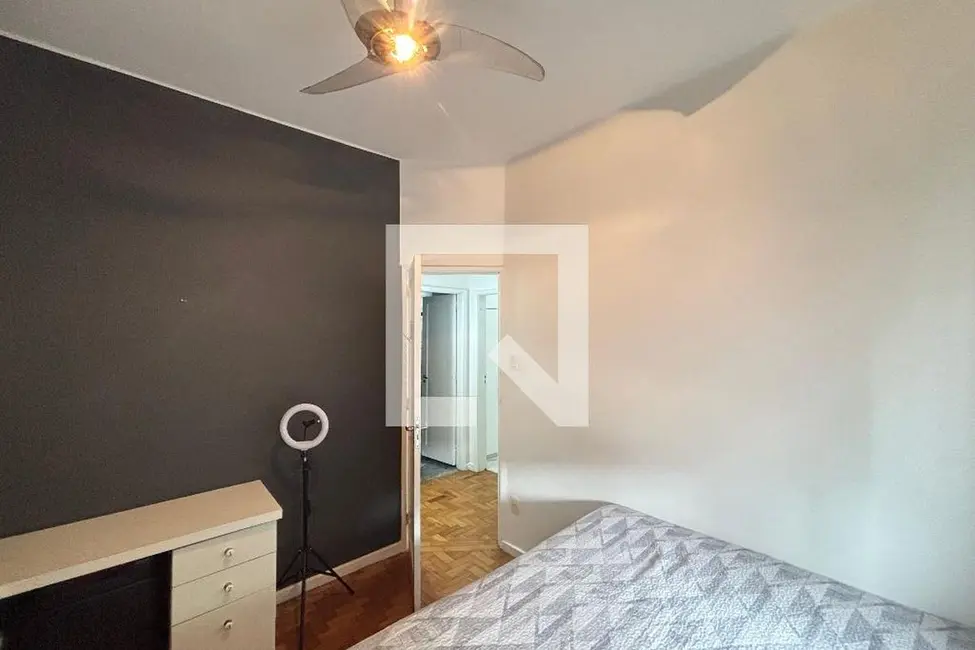 Apartamento com 2 quartos à venda, 70m2 em Botafogo, Rio De Janeiro - RJ - imagem 6 Foto 6 de Apartamento com 2 quartos à venda, 70m2 em Botafogo, Rio De Janeiro - RJ