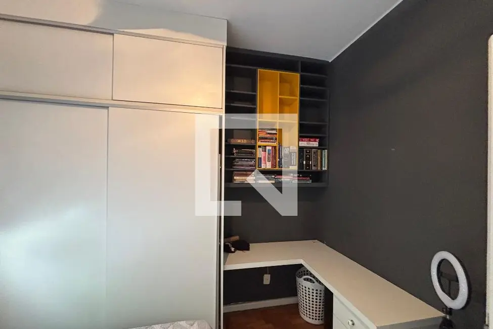 Apartamento com 2 quartos à venda, 70m2 em Botafogo, Rio De Janeiro - RJ - imagem 8 Foto 8 de Apartamento com 2 quartos à venda, 70m2 em Botafogo, Rio De Janeiro - RJ