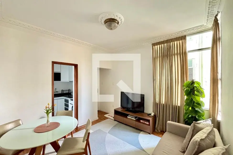Apartamento com 2 quartos à venda, 70m2 em Botafogo, Rio De Janeiro - RJ - imagem 2 Foto 2 de Apartamento com 2 quartos à venda, 70m2 em Botafogo, Rio De Janeiro - RJ