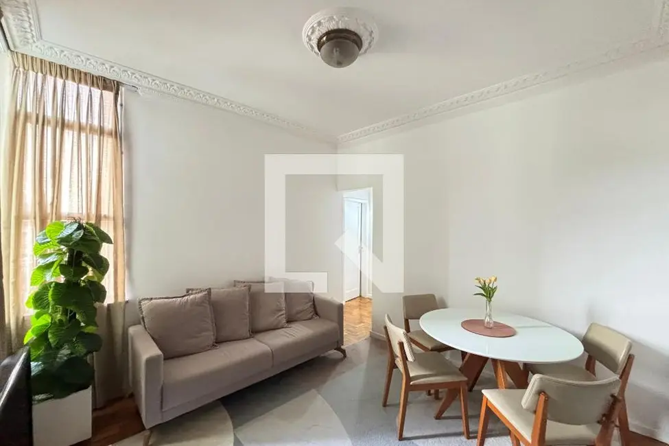 Apartamento com 2 quartos à venda, 70m2 em Botafogo, Rio De Janeiro - RJ - imagem 1 Foto 1 de Apartamento com 2 quartos à venda, 70m2 em Botafogo, Rio De Janeiro - RJ