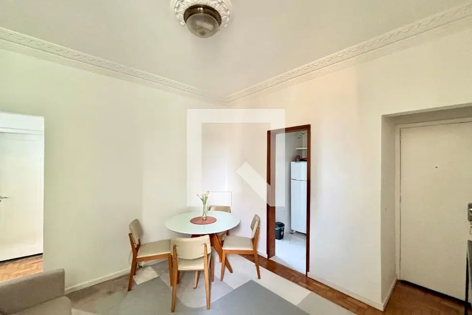 Apartamento com 2 quartos à venda, 70m2 em Botafogo, Rio De Janeiro - RJ - imagem 4 Foto 4 de Apartamento com 2 quartos à venda, 70m2 em Botafogo, Rio De Janeiro - RJ