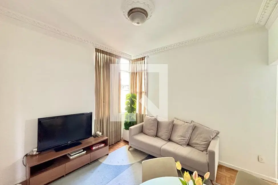 Apartamento com 2 quartos à venda, 70m2 em Botafogo, Rio De Janeiro - RJ - imagem 3 Foto 3 de Apartamento com 2 quartos à venda, 70m2 em Botafogo, Rio De Janeiro - RJ