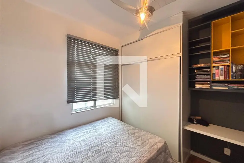 Apartamento com 2 quartos à venda, 70m2 em Botafogo, Rio De Janeiro - RJ - imagem 7 Foto 7 de Apartamento com 2 quartos à venda, 70m2 em Botafogo, Rio De Janeiro - RJ