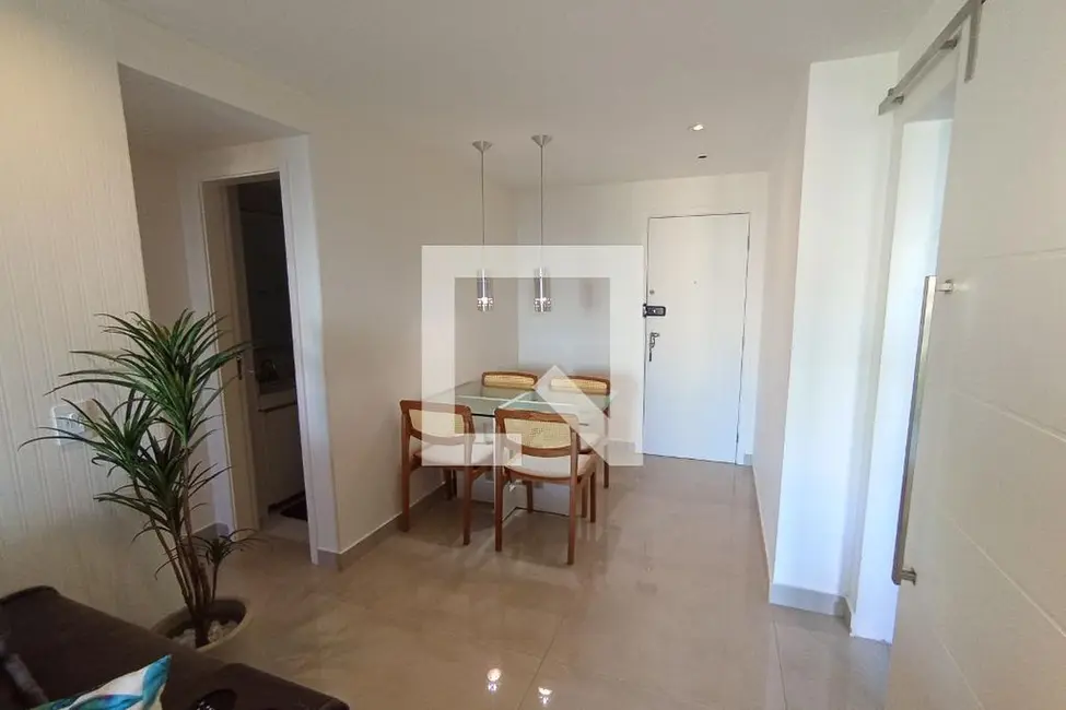 Apartamento com 2 quartos à venda, 62m2 em Barra da Tijuca, Rio De Janeiro - RJ - imagem 7 Foto 7 de Apartamento com 2 quartos à venda, 62m2 em Barra da Tijuca, Rio De Janeiro - RJ
