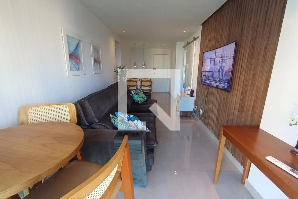Apartamento com 2 quartos à venda, 62m2 em Barra da Tijuca, Rio De Janeiro - RJ - imagem 4 Foto 4 de Apartamento com 2 quartos à venda, 62m2 em Barra da Tijuca, Rio De Janeiro - RJ