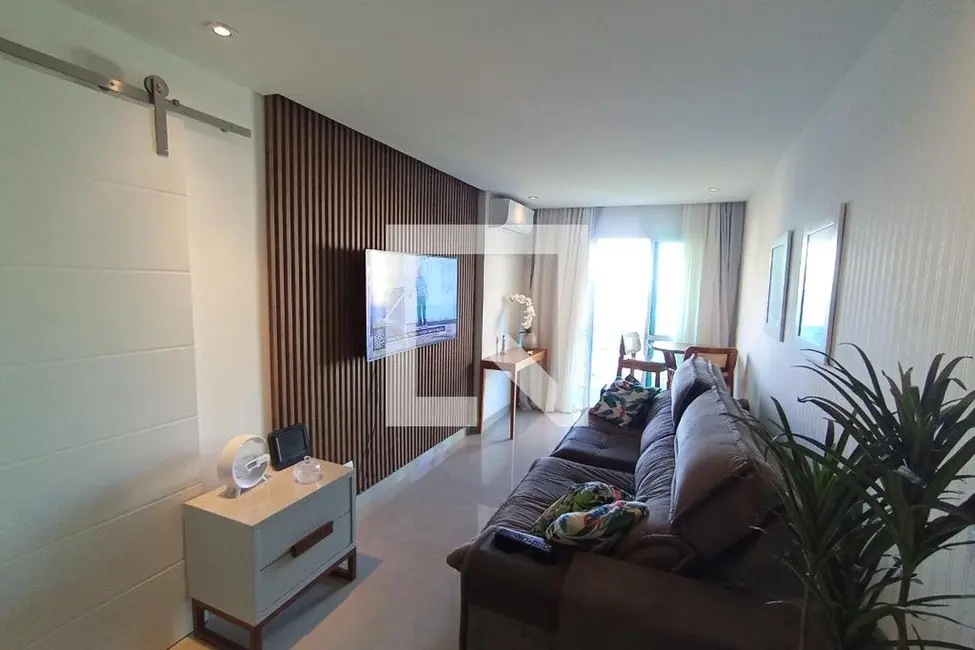 Apartamento com 2 quartos à venda, 62m2 em Barra da Tijuca, Rio De Janeiro - RJ - imagem 6 Foto 6 de Apartamento com 2 quartos à venda, 62m2 em Barra da Tijuca, Rio De Janeiro - RJ