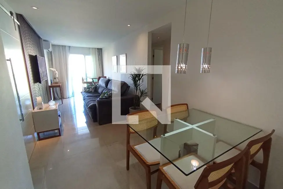 Apartamento com 2 quartos à venda, 62m2 em Barra da Tijuca, Rio De Janeiro - RJ - imagem 1 Foto 1 de Apartamento com 2 quartos à venda, 62m2 em Barra da Tijuca, Rio De Janeiro - RJ