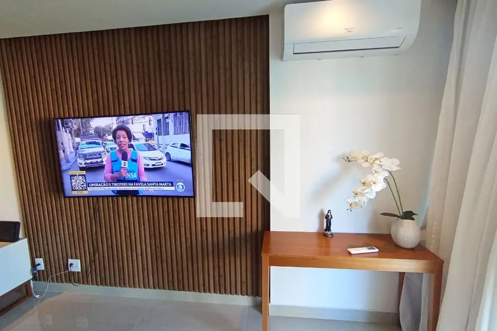 Apartamento com 2 quartos à venda, 62m2 em Barra da Tijuca, Rio De Janeiro - RJ - imagem 8 Foto 8 de Apartamento com 2 quartos à venda, 62m2 em Barra da Tijuca, Rio De Janeiro - RJ