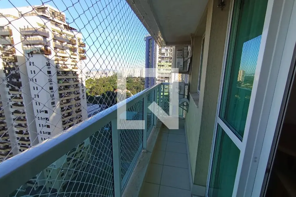 Apartamento com 2 quartos à venda, 62m2 em Barra da Tijuca, Rio De Janeiro - RJ - imagem 9 Foto 9 de Apartamento com 2 quartos à venda, 62m2 em Barra da Tijuca, Rio De Janeiro - RJ