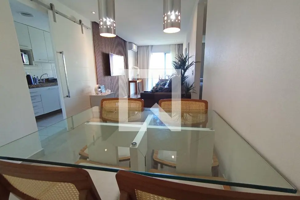 Apartamento com 2 quartos à venda, 62m2 em Barra da Tijuca, Rio De Janeiro - RJ - imagem 3 Foto 3 de Apartamento com 2 quartos à venda, 62m2 em Barra da Tijuca, Rio De Janeiro - RJ