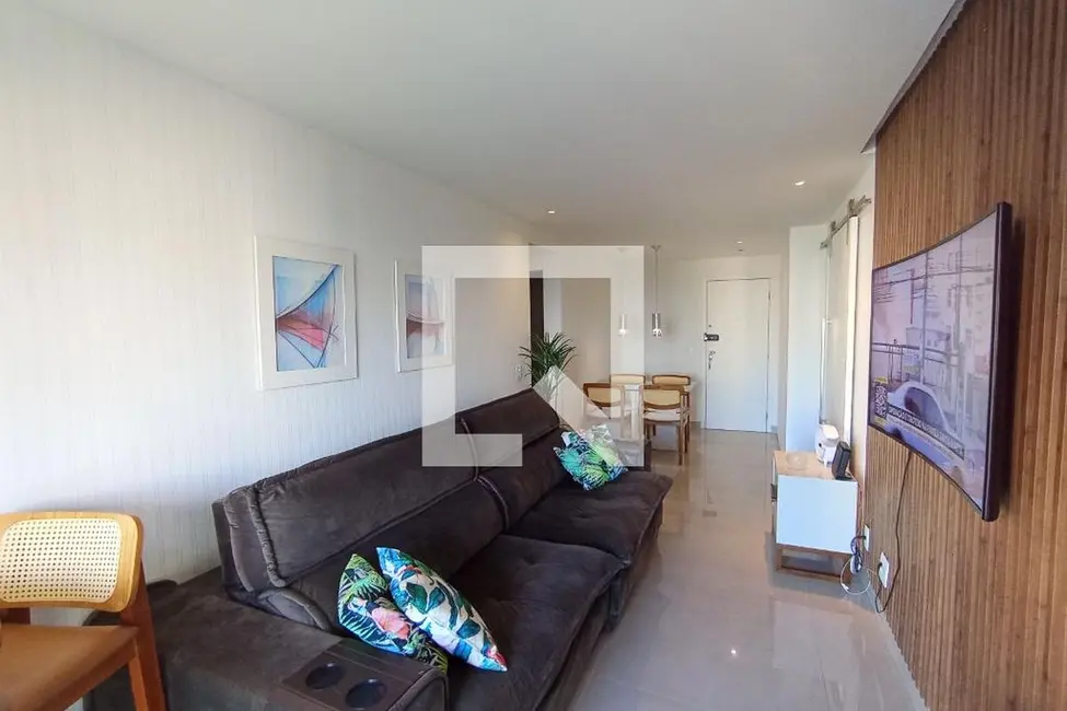 Apartamento com 2 quartos à venda, 62m2 em Barra da Tijuca, Rio De Janeiro - RJ - imagem 5 Foto 5 de Apartamento com 2 quartos à venda, 62m2 em Barra da Tijuca, Rio De Janeiro - RJ