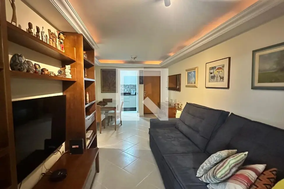 Apartamento com 3 quartos à venda, 109m2 em Rio De Janeiro - RJ - imagem 3 Foto 3 de Apartamento com 3 quartos à venda, 109m2 em Rio De Janeiro - RJ