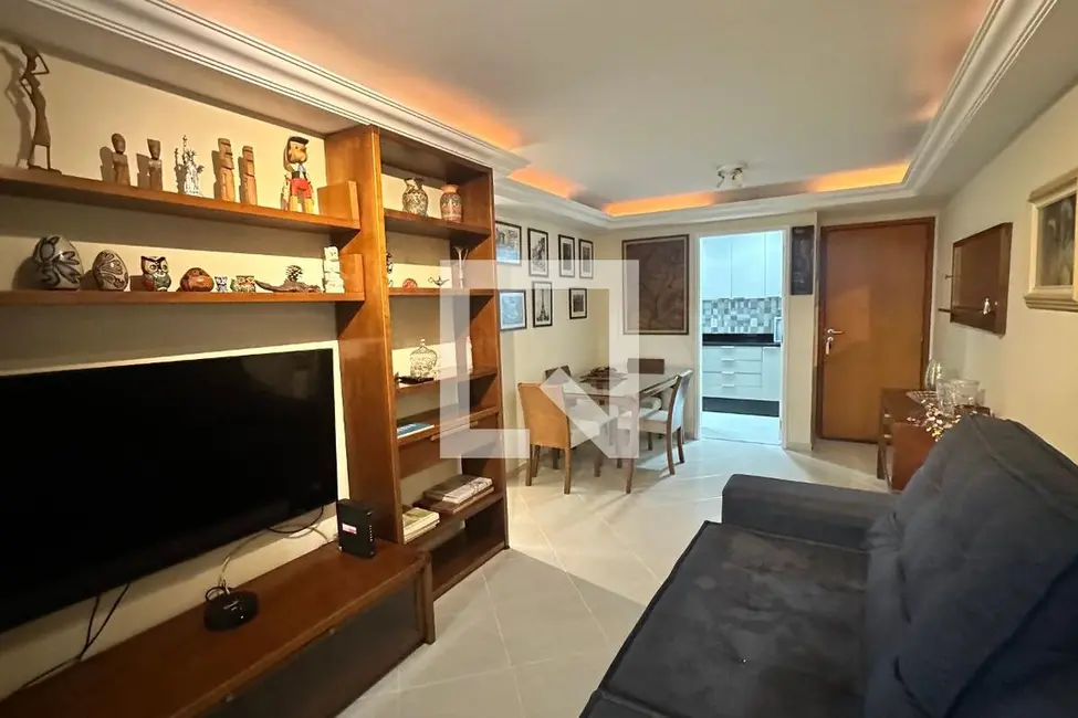 Apartamento com 3 quartos à venda, 109m2 em Rio De Janeiro - RJ - imagem 4 Foto 4 de Apartamento com 3 quartos à venda, 109m2 em Rio De Janeiro - RJ
