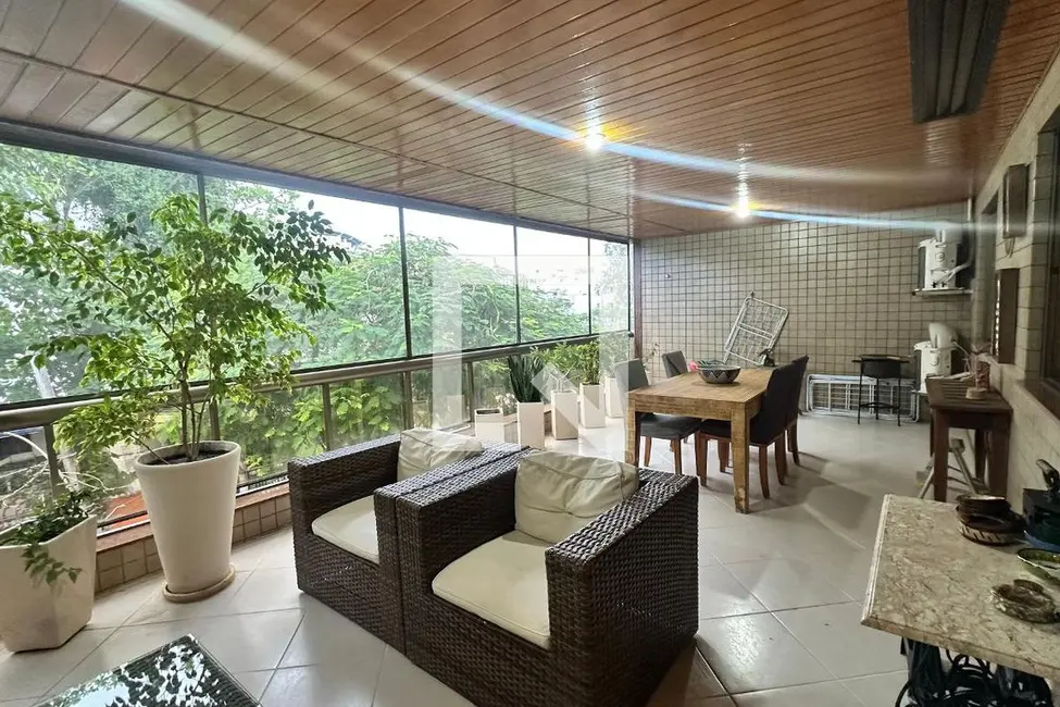 Apartamento com 3 quartos à venda, 109m2 em Rio De Janeiro - RJ - imagem 5 Foto 5 de Apartamento com 3 quartos à venda, 109m2 em Rio De Janeiro - RJ
