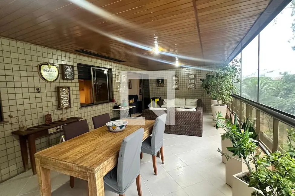 Apartamento com 3 quartos à venda, 109m2 em Rio De Janeiro - RJ - imagem 8 Foto 8 de Apartamento com 3 quartos à venda, 109m2 em Rio De Janeiro - RJ