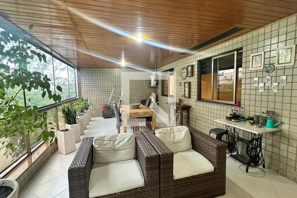 Apartamento com 3 quartos à venda, 109m2 em Rio De Janeiro - RJ - imagem 6 Foto 6 de Apartamento com 3 quartos à venda, 109m2 em Rio De Janeiro - RJ
