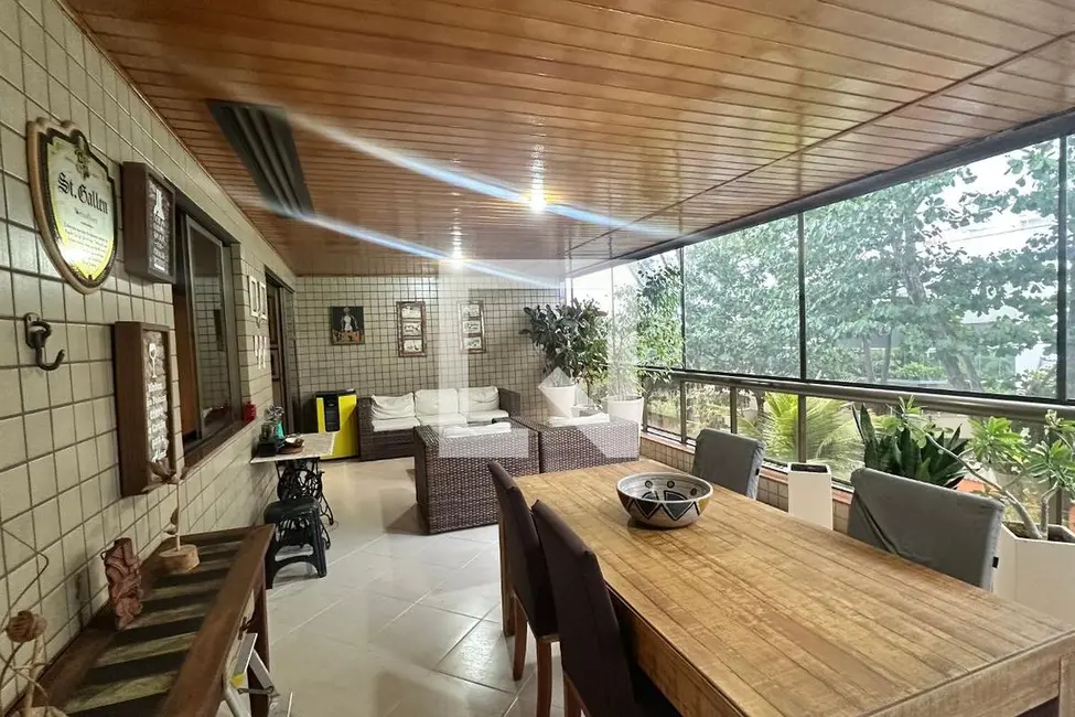 Apartamento com 3 quartos à venda, 109m2 em Rio De Janeiro - RJ - imagem 7 Foto 7 de Apartamento com 3 quartos à venda, 109m2 em Rio De Janeiro - RJ