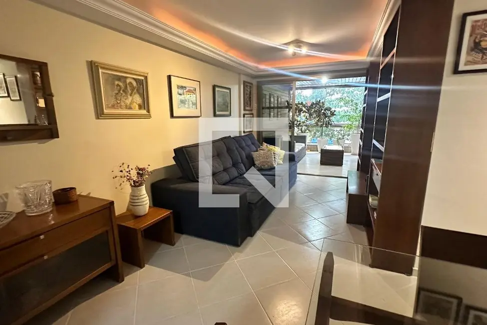 Apartamento com 3 quartos à venda, 109m2 em Rio De Janeiro - RJ - imagem 2 Foto 2 de Apartamento com 3 quartos à venda, 109m2 em Rio De Janeiro - RJ