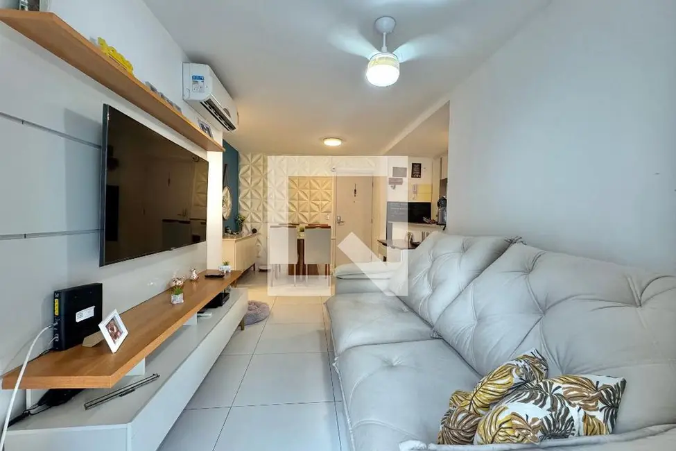 Foto 4 de Apartamento com 2 quartos à venda, 83m2 em Rio De Janeiro - RJ
