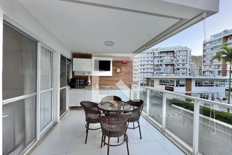 Foto 8 de Apartamento com 2 quartos à venda, 83m2 em Rio De Janeiro - RJ
