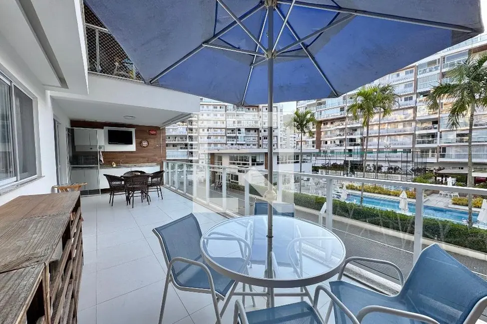Foto 7 de Apartamento com 2 quartos à venda, 83m2 em Rio De Janeiro - RJ