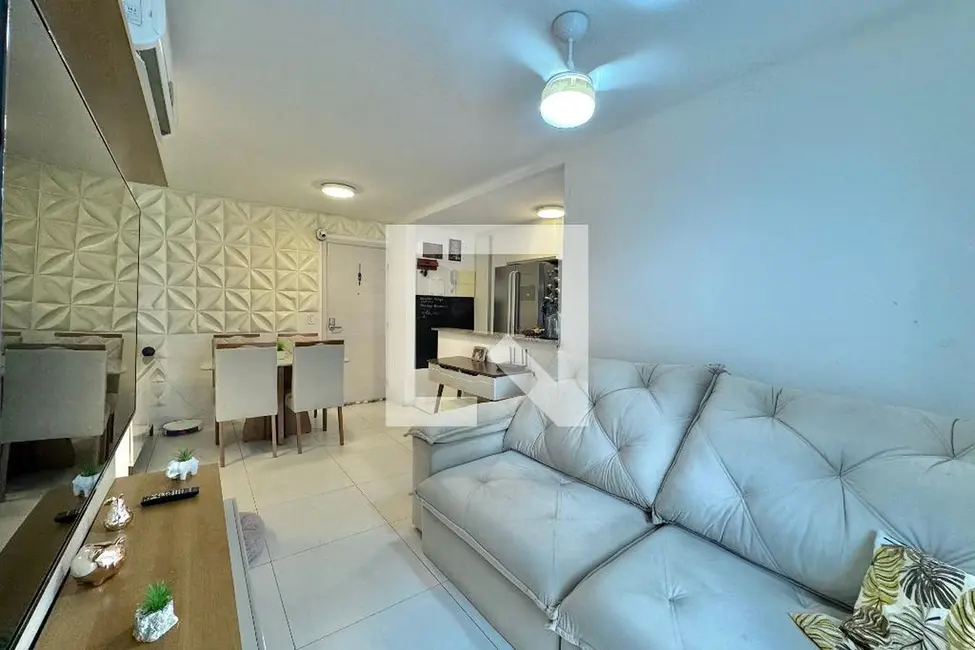 Foto 3 de Apartamento com 2 quartos à venda, 83m2 em Rio De Janeiro - RJ