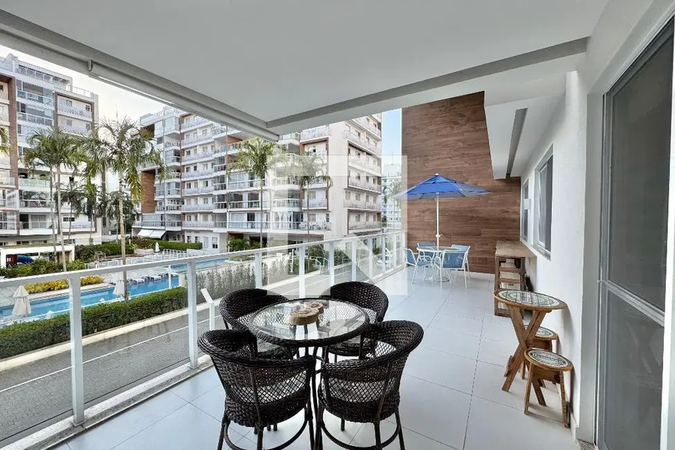 Foto 5 de Apartamento com 2 quartos à venda, 83m2 em Rio De Janeiro - RJ