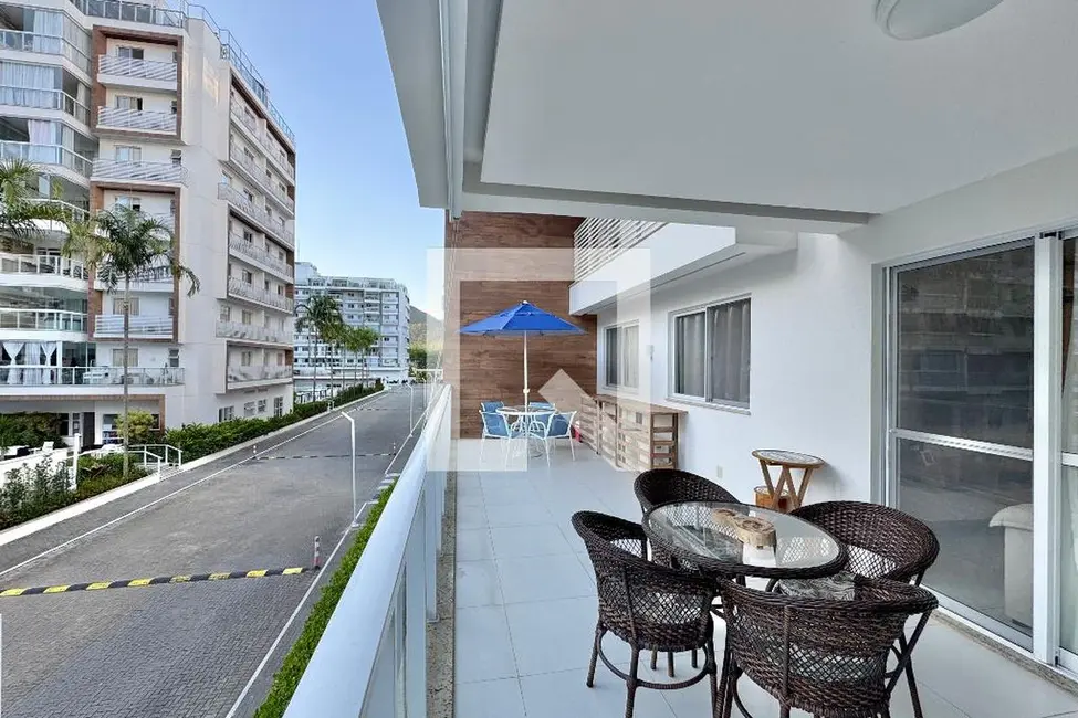 Foto 6 de Apartamento com 2 quartos à venda, 83m2 em Rio De Janeiro - RJ