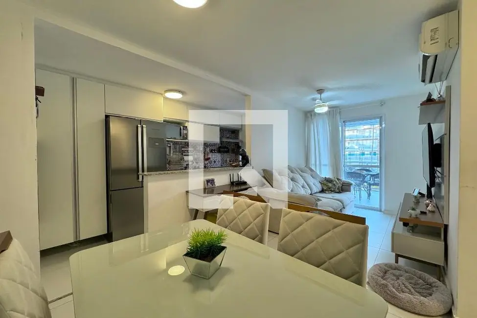 Foto 2 de Apartamento com 2 quartos à venda, 83m2 em Rio De Janeiro - RJ