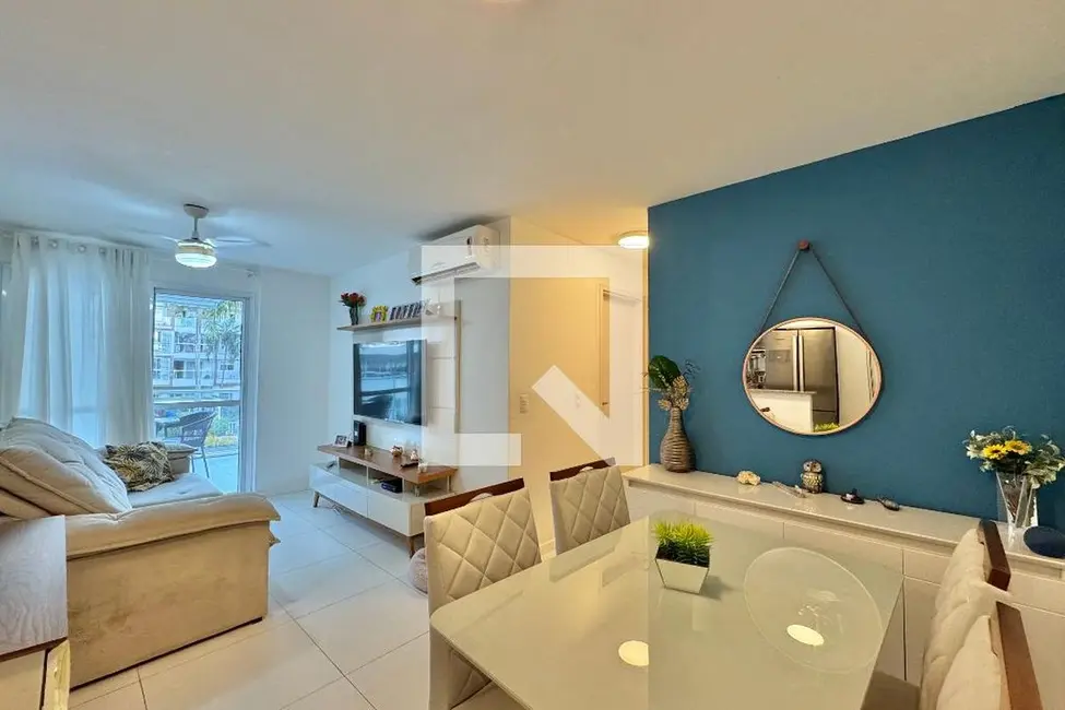 Foto 1 de Apartamento com 2 quartos à venda, 83m2 em Rio De Janeiro - RJ