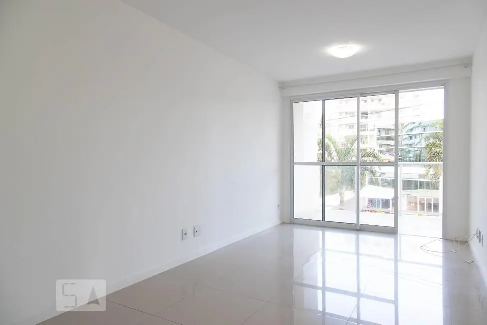 Foto 2 de Apartamento com 3 quartos à venda, 88m2 em Rio De Janeiro - RJ
