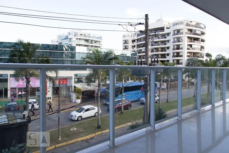 Foto 9 de Apartamento com 3 quartos à venda, 88m2 em Rio De Janeiro - RJ