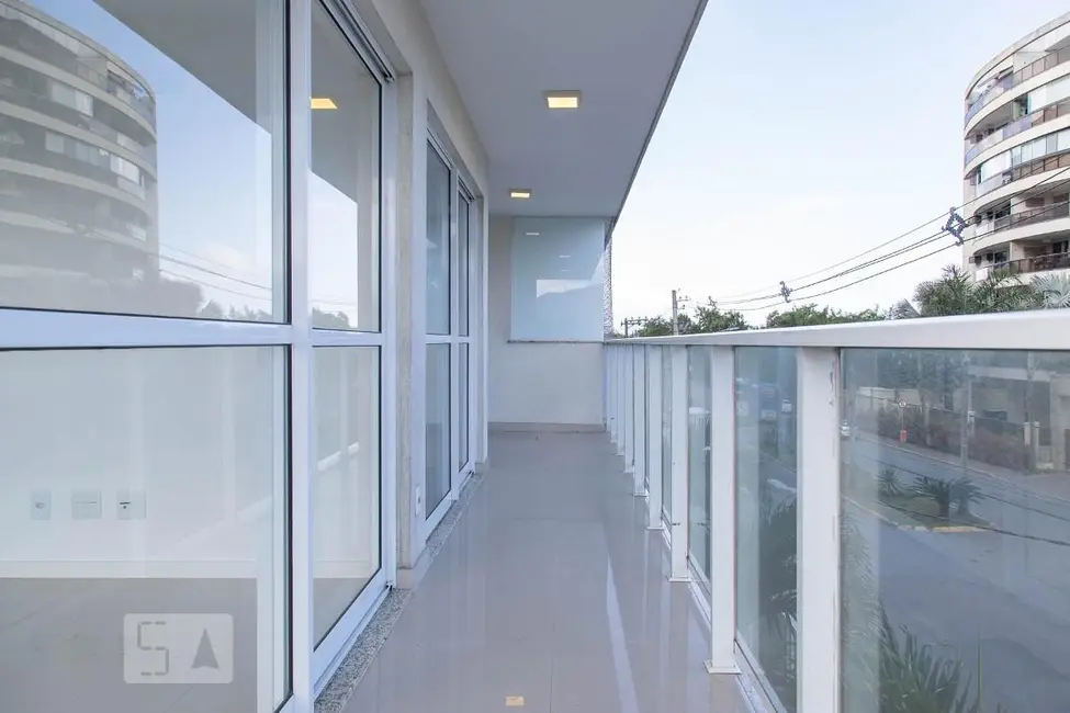 Foto 6 de Apartamento com 3 quartos à venda, 88m2 em Rio De Janeiro - RJ