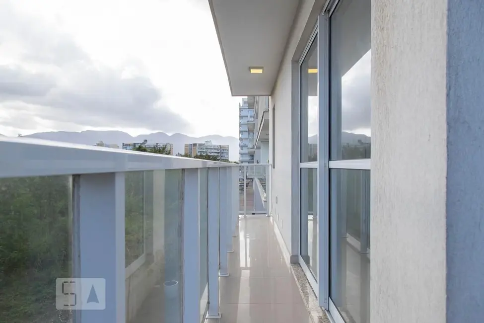 Foto 7 de Apartamento com 3 quartos à venda, 88m2 em Rio De Janeiro - RJ