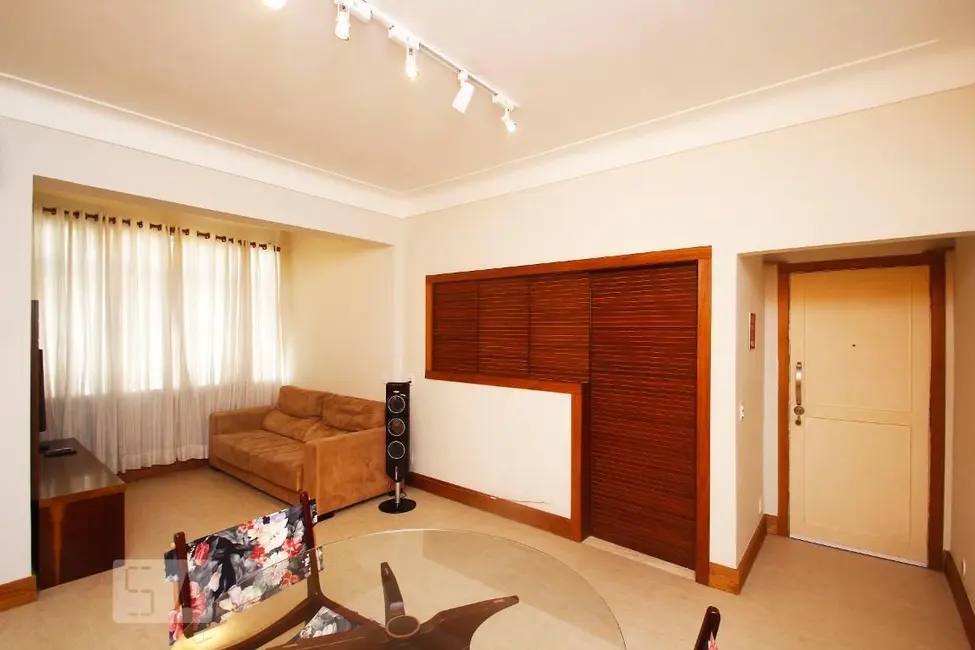 Foto 2 de Apartamento com 2 quartos à venda, 103m2 em Botafogo, Rio De Janeiro - RJ