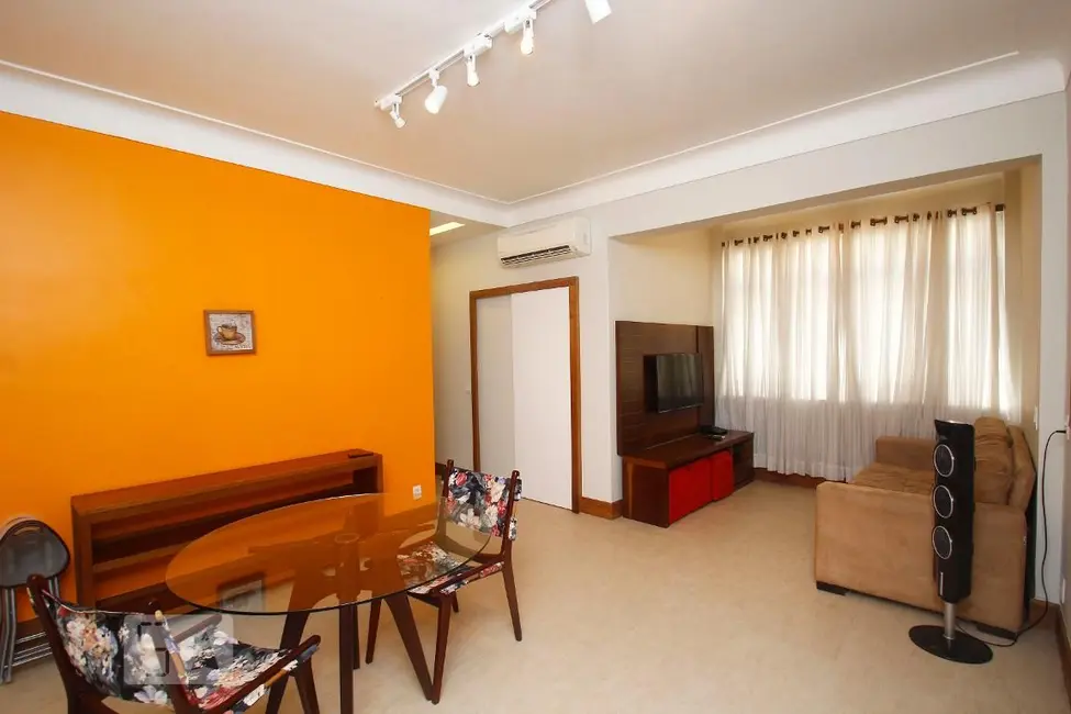 Foto 3 de Apartamento com 2 quartos à venda, 103m2 em Botafogo, Rio De Janeiro - RJ