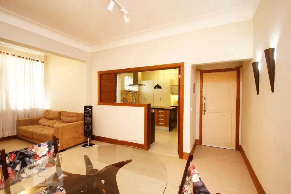 Foto 1 de Apartamento com 2 quartos à venda, 103m2 em Botafogo, Rio De Janeiro - RJ