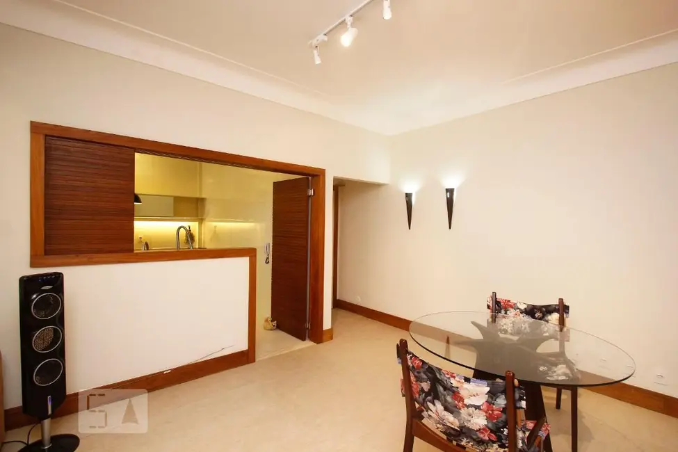 Foto 8 de Apartamento com 2 quartos à venda, 103m2 em Botafogo, Rio De Janeiro - RJ